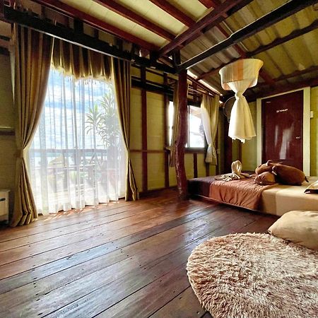Bankruchaem Homestay Kohpu Ko Pu Экстерьер фото
