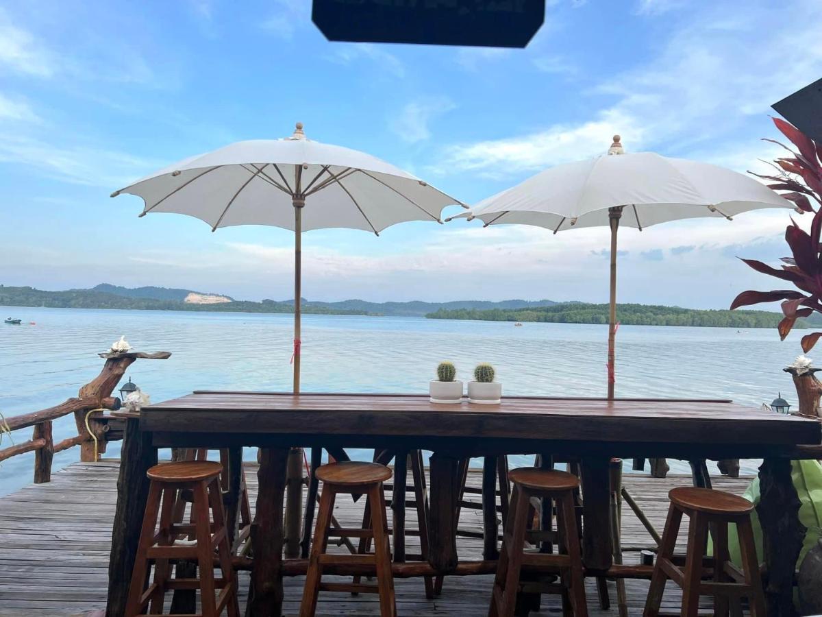 Bankruchaem Homestay Kohpu Ko Pu Экстерьер фото